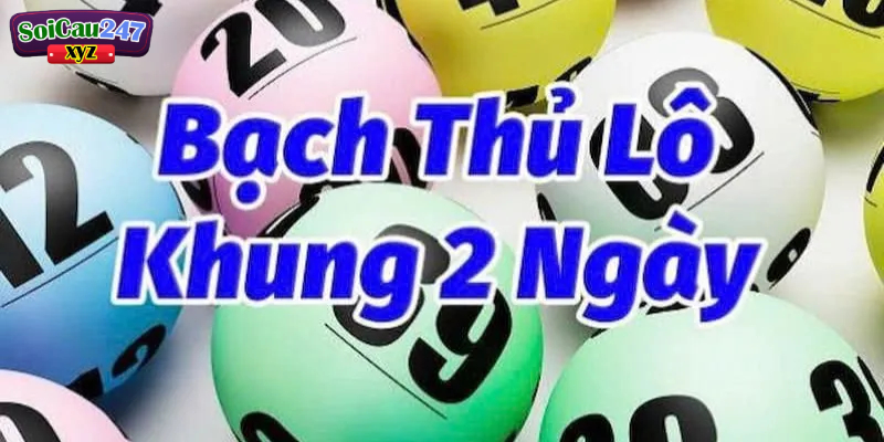 Cầu lô là cách để tìm ra con số nuôi bạch thủ khung 2 ngày được nhiều lô thủ áp dụng