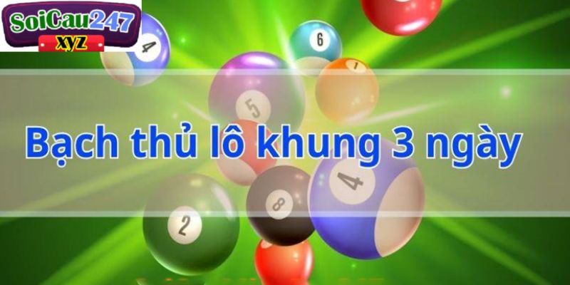 Giới thiệu đôi nét về nuôi bạch thủ lô khung 3 ngày là gì? 