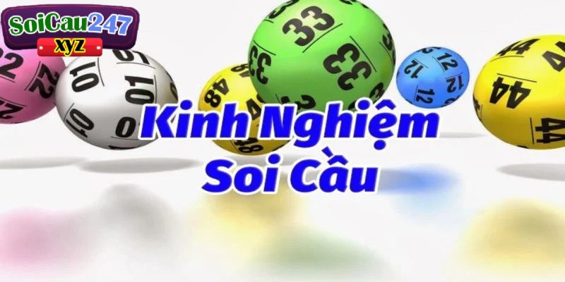 Kinh nghiệm soi cầu là danh mục không nên bỏ qua