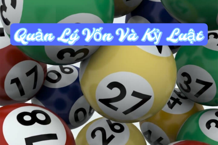 Phân bổ vốn hợp lý